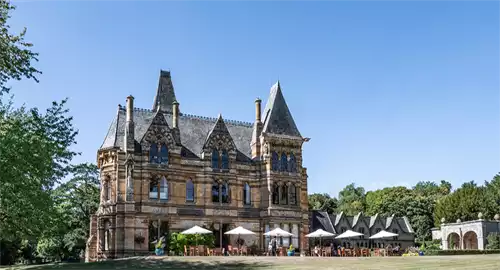 Ettington Park Hotel