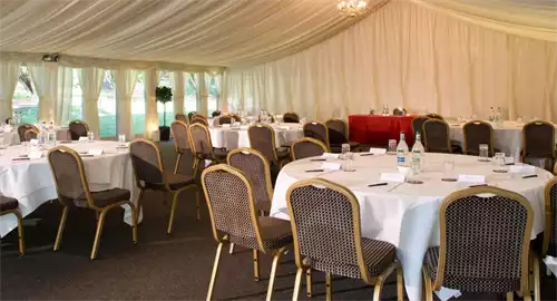 New Hall Hotel & Spa Christmas Parties 2025