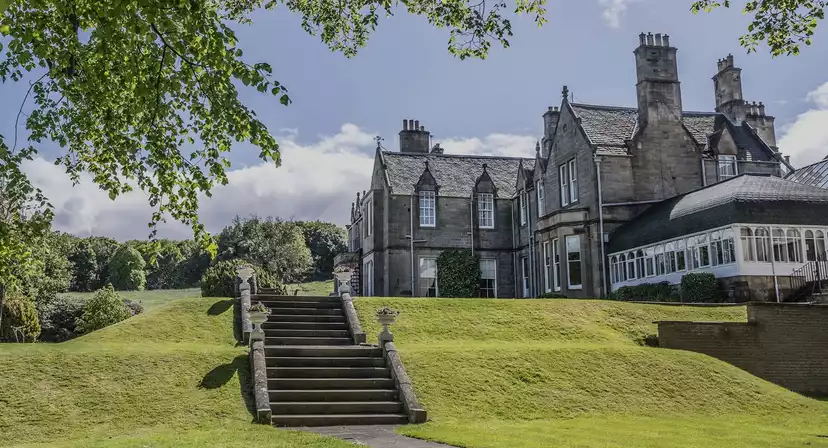 Norton House Hotel & Spa