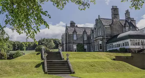 Norton House Hotel & Spa