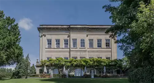 Bailbrook House Hotel