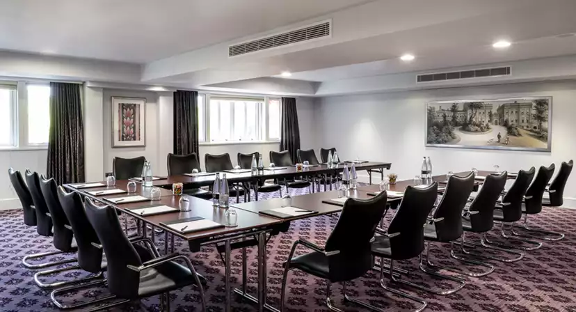 Bailbrook House Hotel Christmas Parties 2025