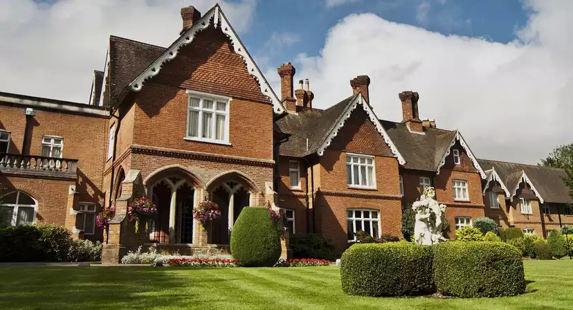 Audleys Wood Hotel