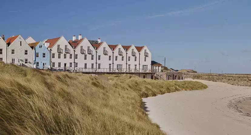 Braye Beach Hotel Christmas Parties 2025