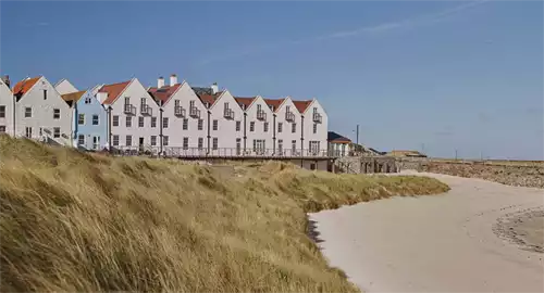 Braye Beach Hotel Christmas Parties 2025
