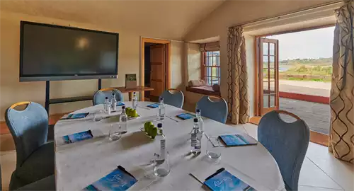 Braye Beach Hotel Christmas Parties