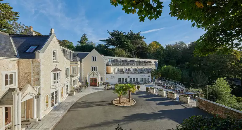 Fermain Valley Hotel Christmas Parties 2025