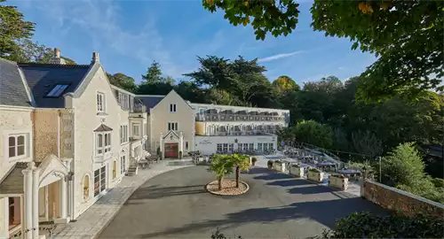 Fermain Valley Hotel Christmas Parties 2025