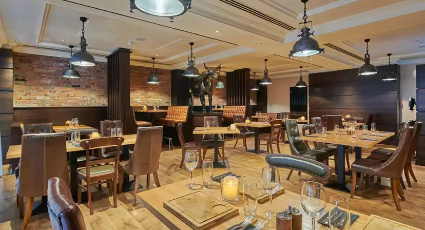 Fermain Valley Hotel Christmas Parties 2025