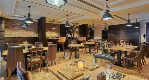 Fermain Valley Hotel Christmas Parties