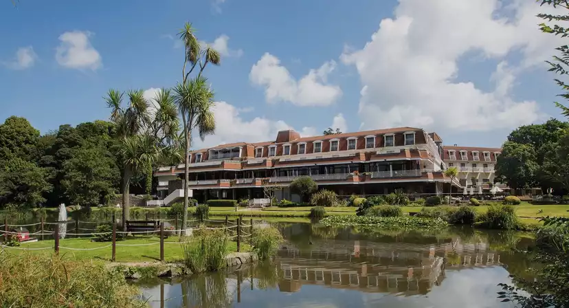 St Pierre Park Hotel, Spa & Golf Resort Christmas Parties 2025