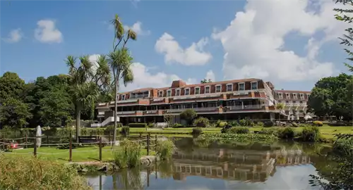 St Pierre Park Hotel, Spa & Golf Resort Christmas Parties 2025