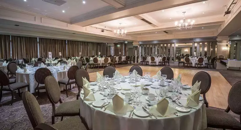 St Pierre Park Hotel, Spa & Golf Resort Christmas Parties 2025
