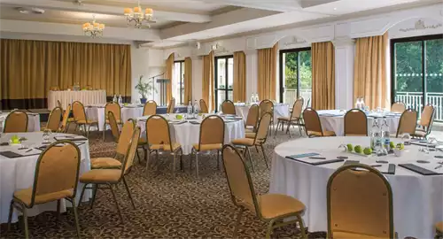 St Pierre Park Hotel, Spa & Golf Resort Christmas Parties 2025