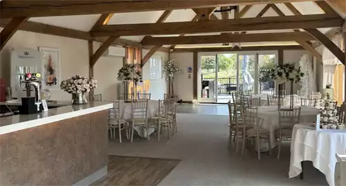The Heron Country Club