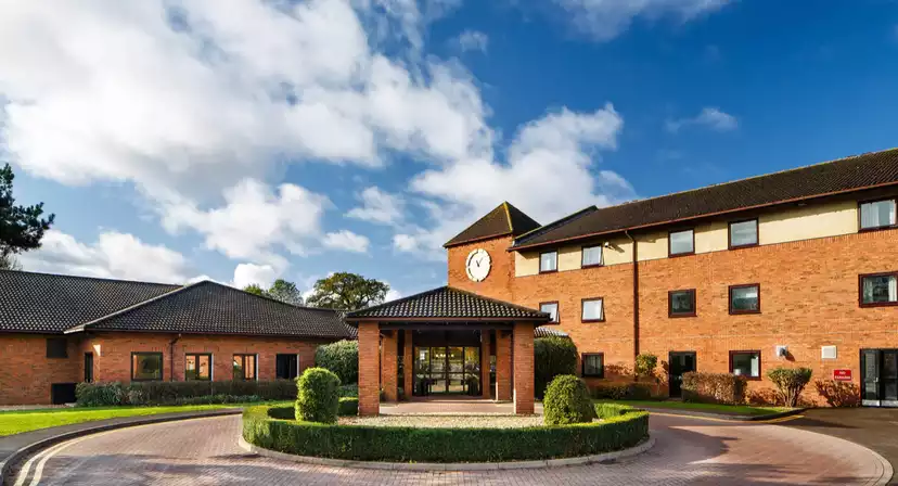 Delta Milton Keynes