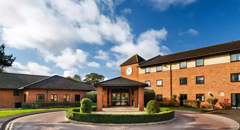 Delta Hotels by Marriott Milton Keynes Christmas Parties 2025