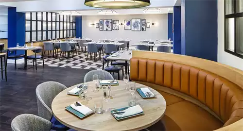 Delta Hotels by Marriott Milton Keynes Christmas Parties 2025