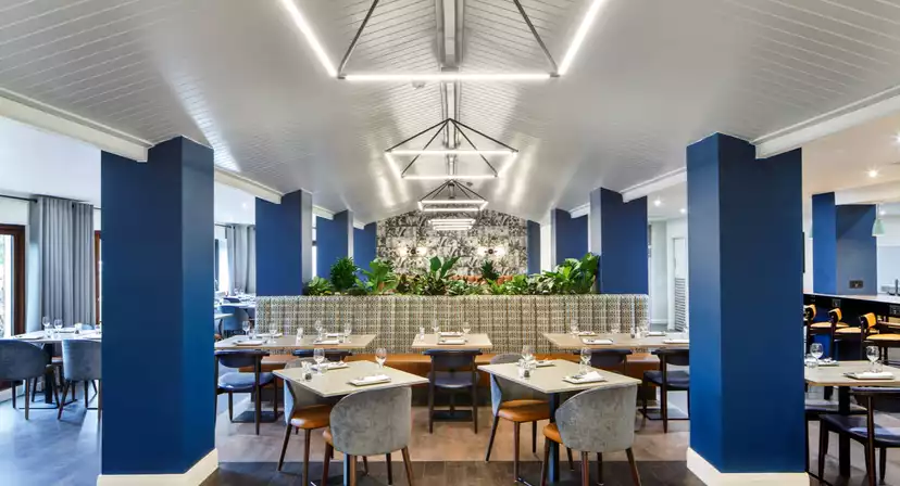 Delta Hotels by Marriott Milton Keynes Christmas Parties 2025