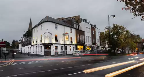 The Albert Arms Esher