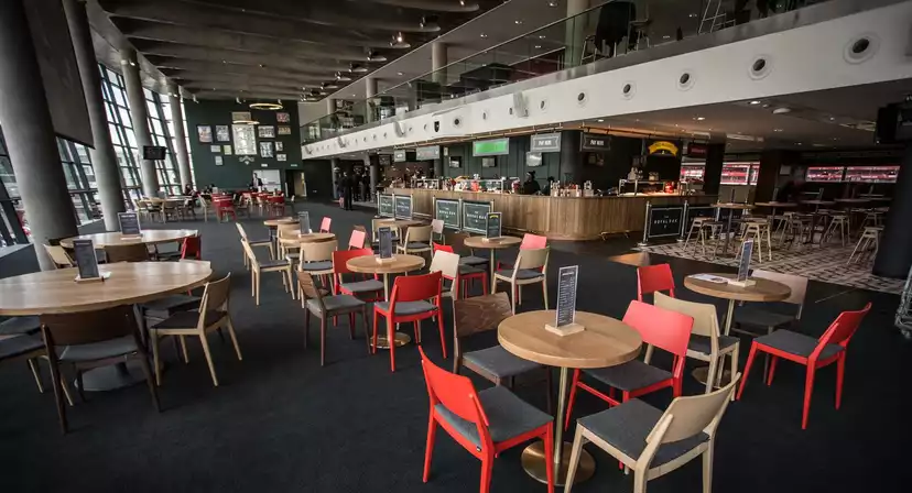 Arsenal Football Club at Emirates Stadium Christmas Parties 2025