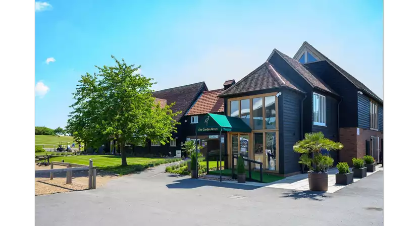 The Heron Country Club