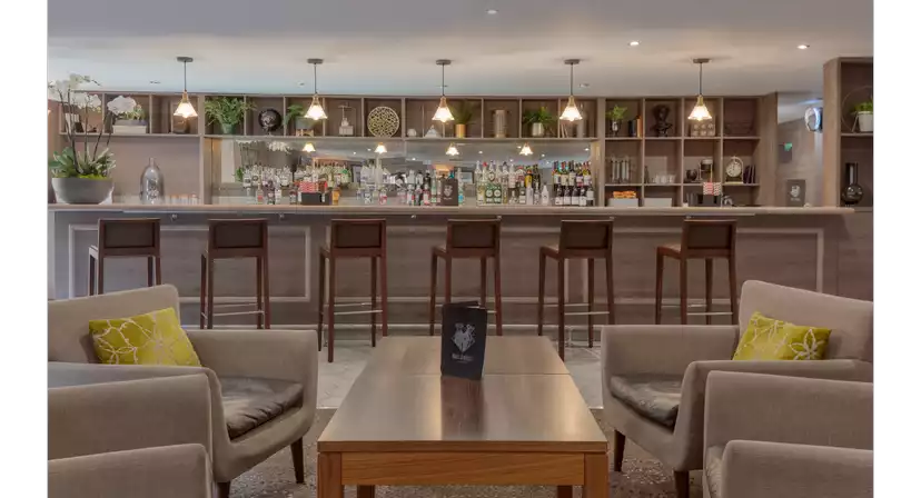 Hilton Cambridge City Centre