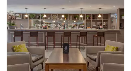 Hilton Cambridge City Centre