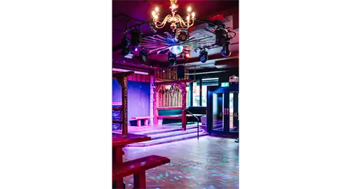 Barbara's Bier Haus Bournemouth Christmas Parties 2025