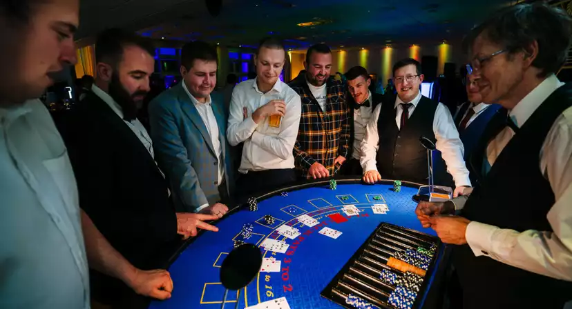 The Grand Pier, Weston Super Mare Christmas Parties 2025