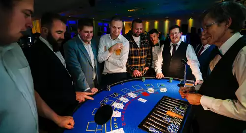The Grand Pier, Weston Super Mare Christmas Parties 2025