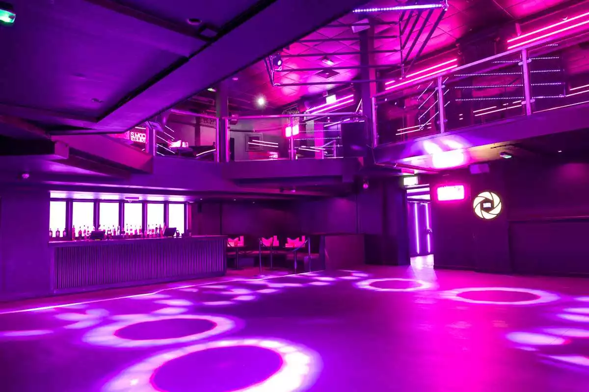 Circuit York Christmas Parties 2025
