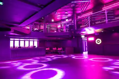Circuit York Christmas Parties 2025