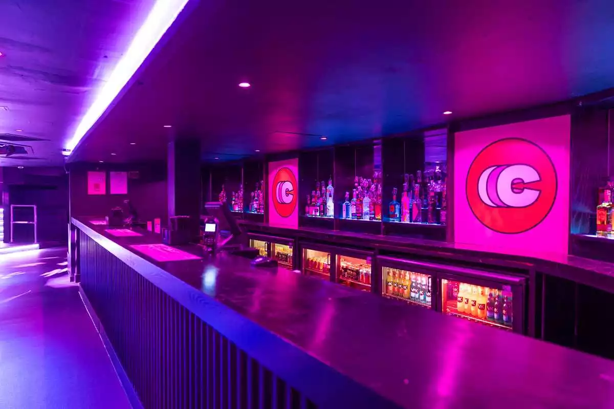 Circuit York Christmas Parties 2025