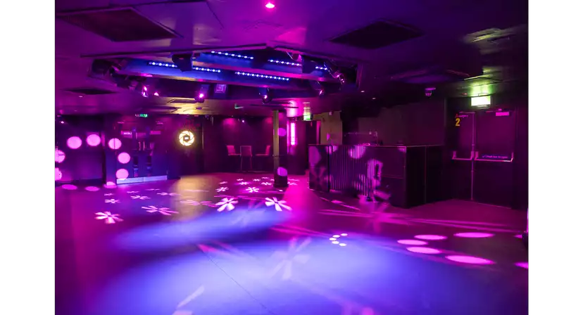 Circuit York Christmas Parties 2025