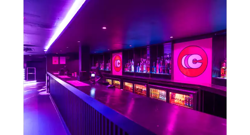 Circuit York Christmas Parties 2025
