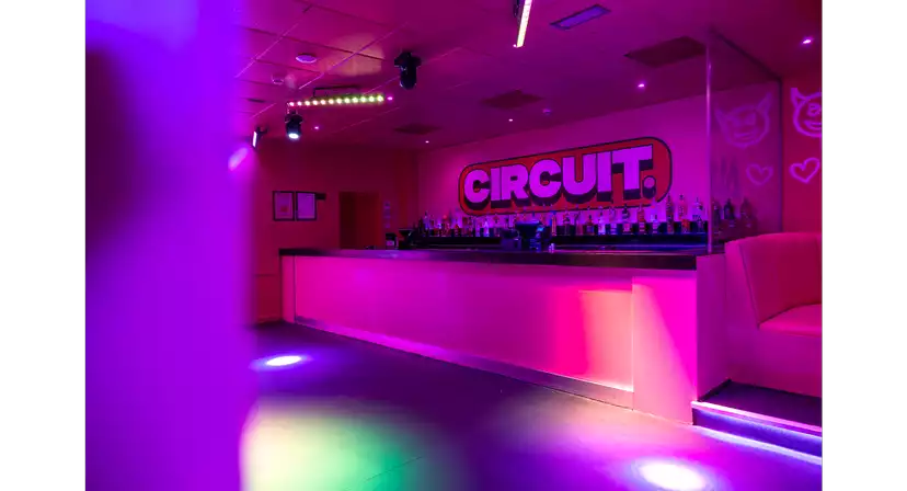 Circuit York Christmas Parties 2025