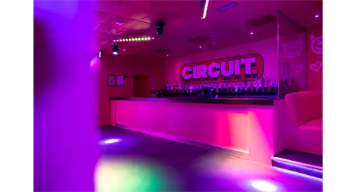 Circuit York Christmas Parties 2025