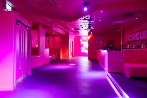Circuit York Christmas Parties 2025