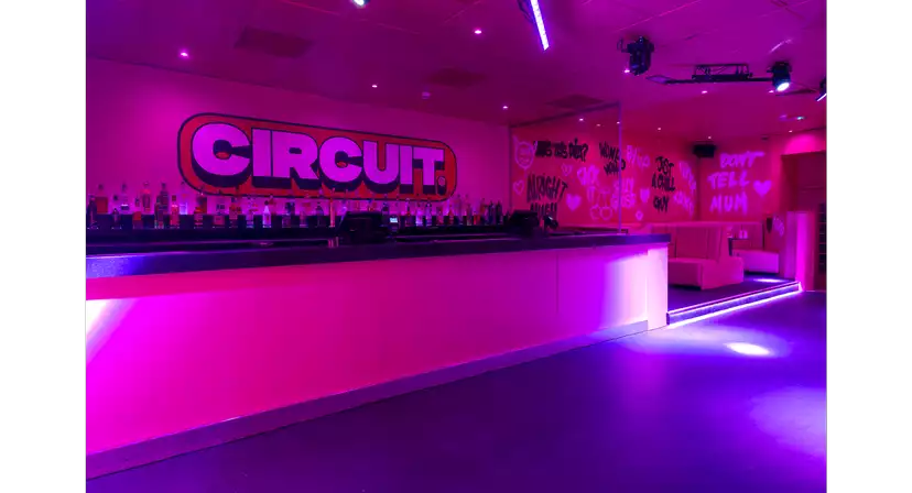 Circuit York Christmas Parties 2025