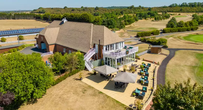 The Vale Golf and Country Club