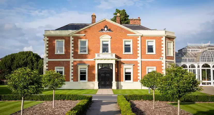 Doubletree by Hilton Chester