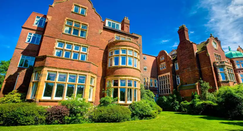 Burlington Hotel Folkestone Christmas Parties 2025