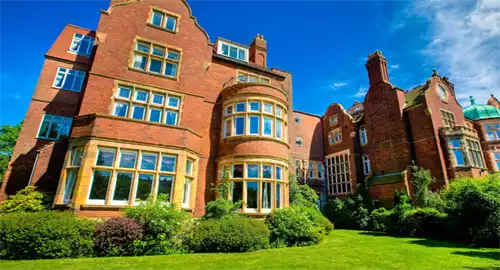 Burlington Hotel Folkestone Christmas Parties