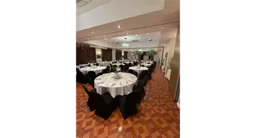 Muthu Clumber Park Hotel & Spa Christmas Parties 2025