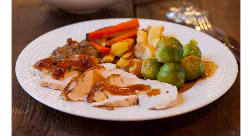 Muthu Clumber Park Hotel & Spa Christmas Parties 2025