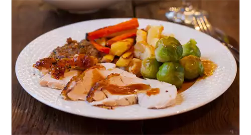 Muthu Clumber Park Hotel & Spa Christmas Parties 2025