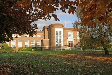 The Clare Foundation