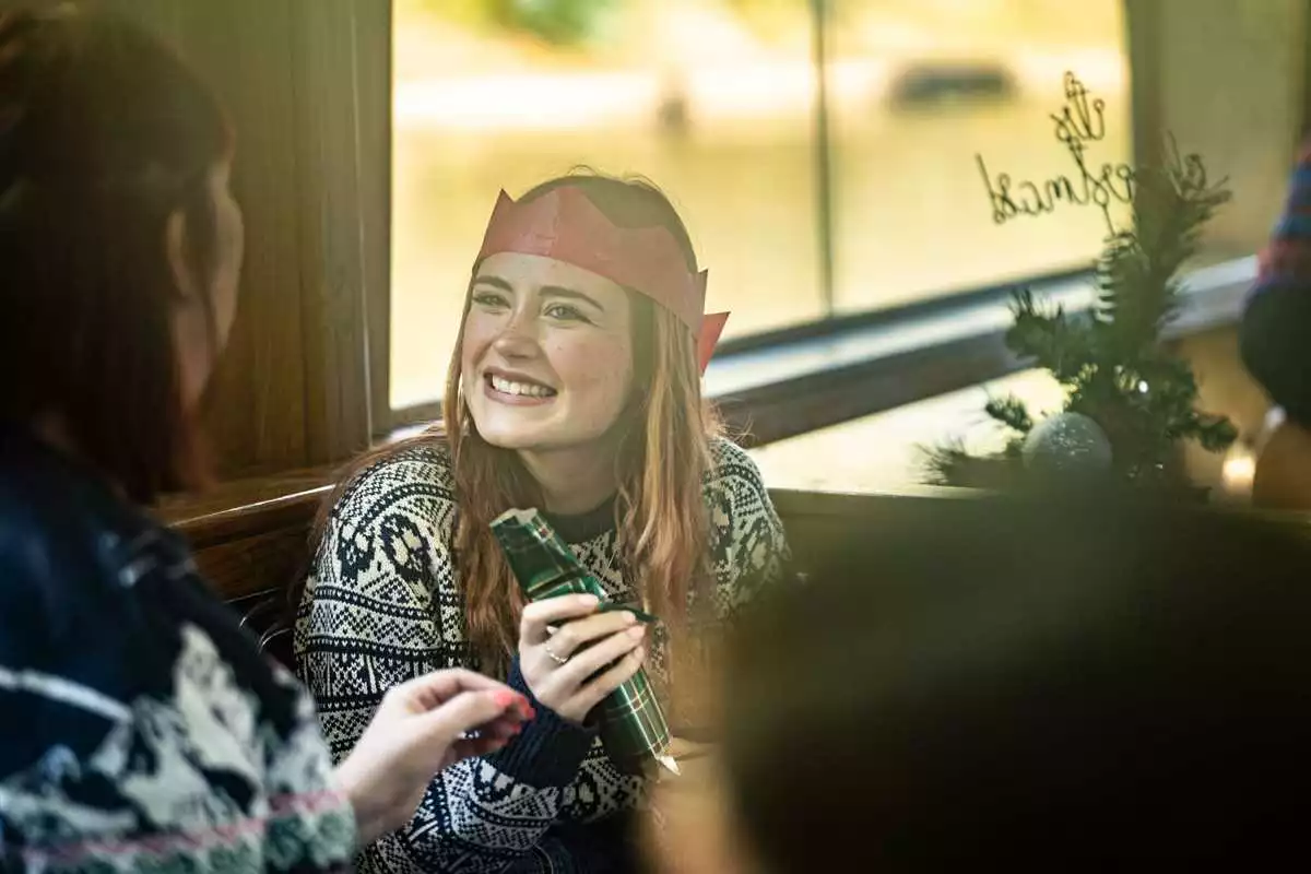 City Cruises York Christmas Parties 2025