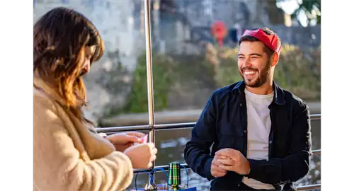 City Cruises York Christmas Parties 2025
